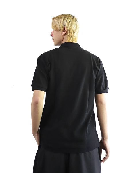 PLAY COMME des GARCONS 24SS ポロシャツ style 2024.5.11