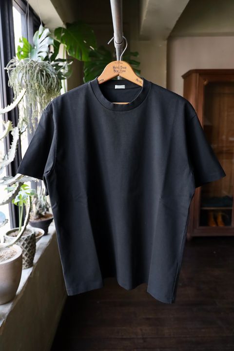 アプレッセ Light Weight T-shirt(AP-5001)BLACK