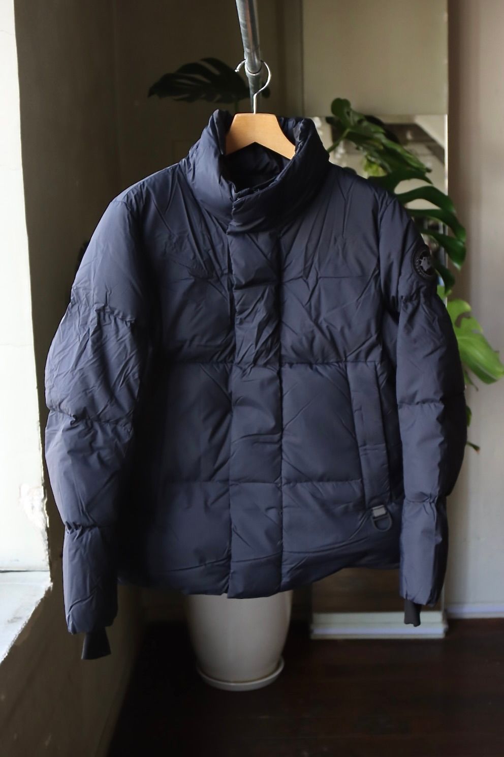 CANADA GOOSE (カナダグース) 正規取扱店 | mark 22AW先行予約