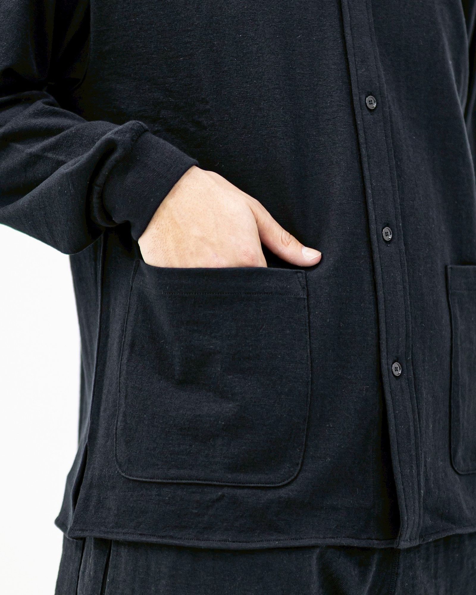 MARKAWARE POLO COLLAR SHIRT  新作発売！