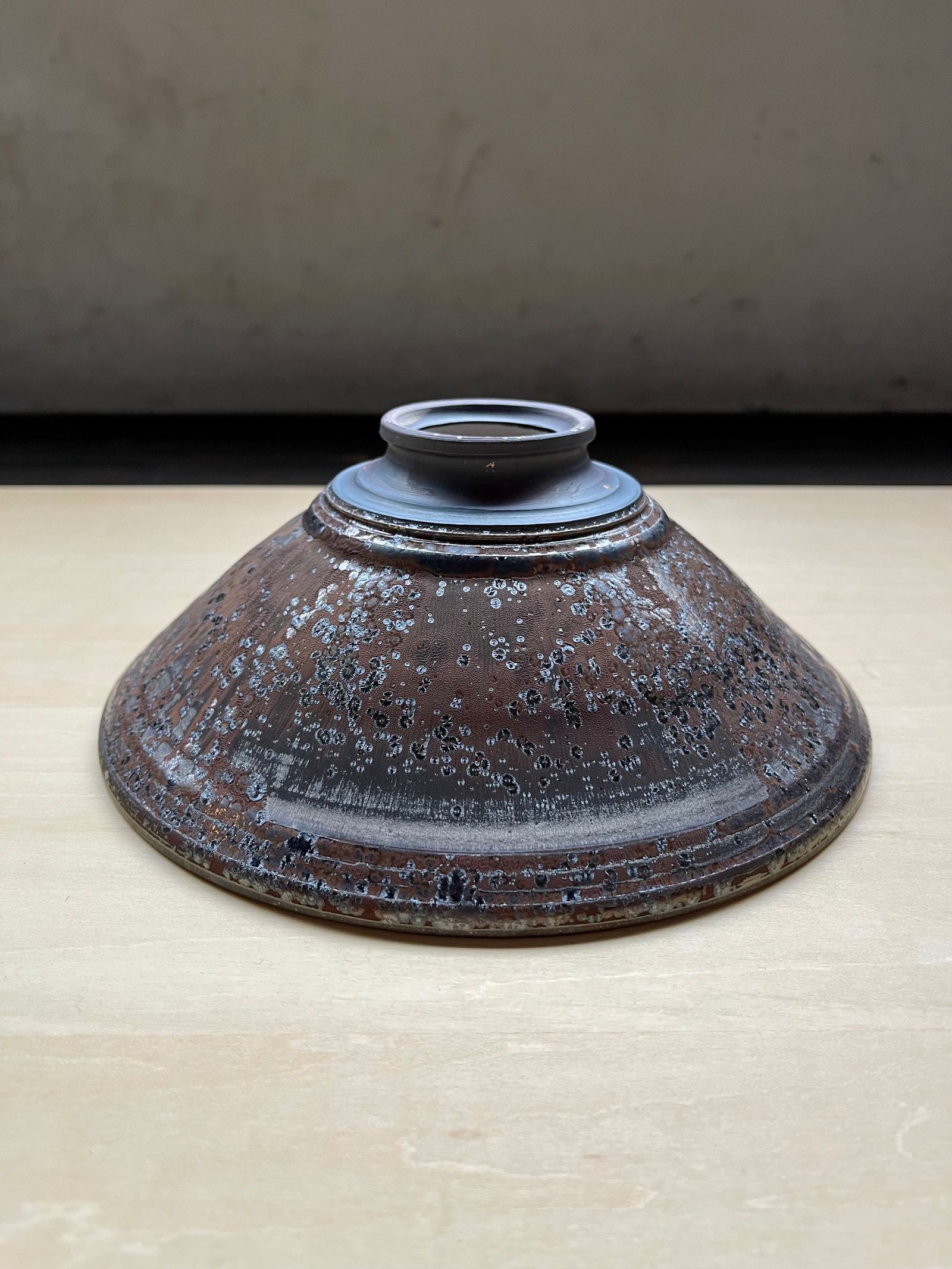 濱中史朗 / ランプシェード - レオパード - (13-1)