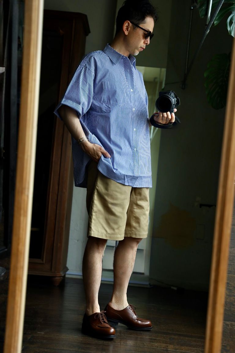 170cm/size::S