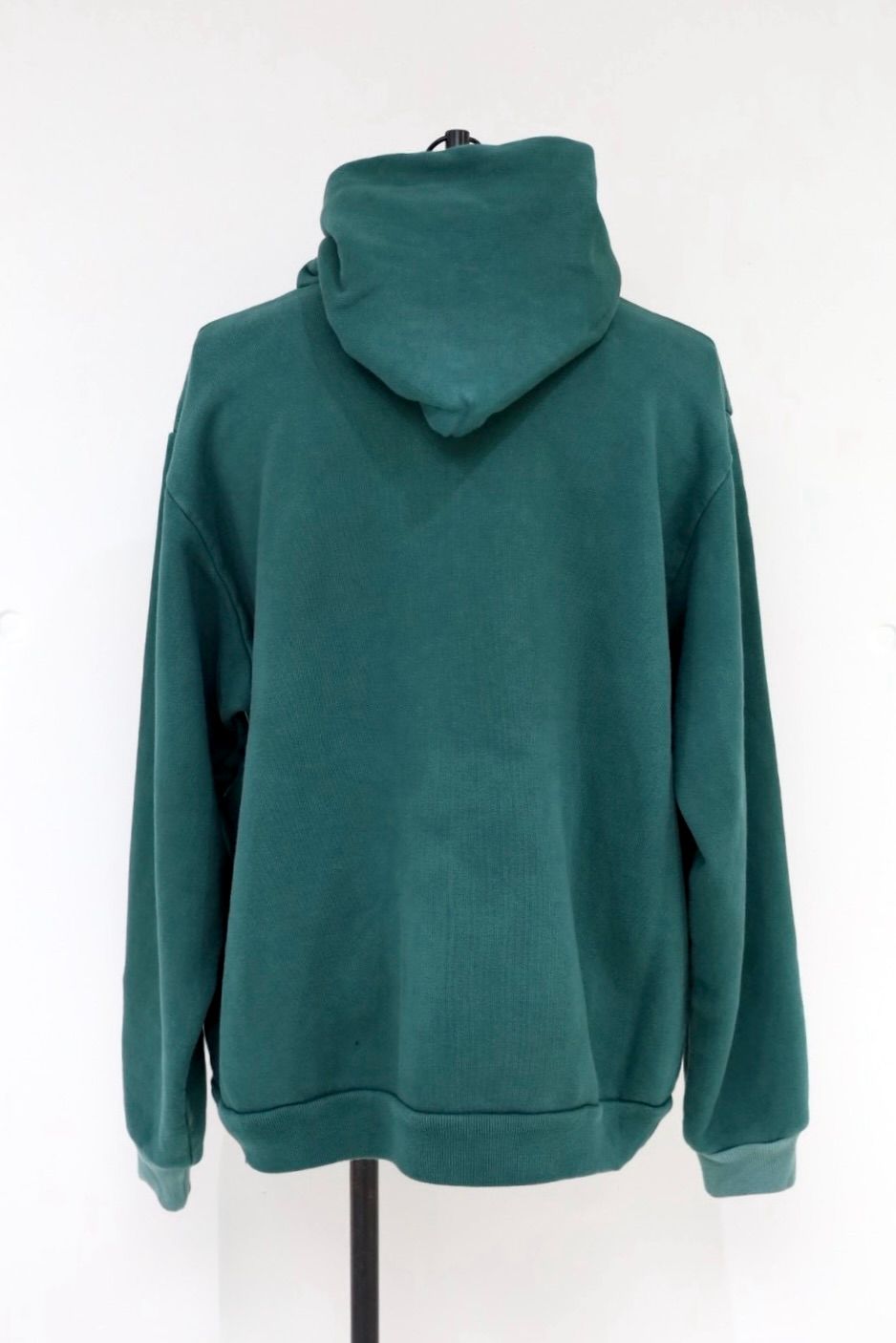 アプレッセ 2026 STYLE2 Vintage Zip Sweat Hoodie(26AAP-05-10)GREEN☆8月8日(土)発売！