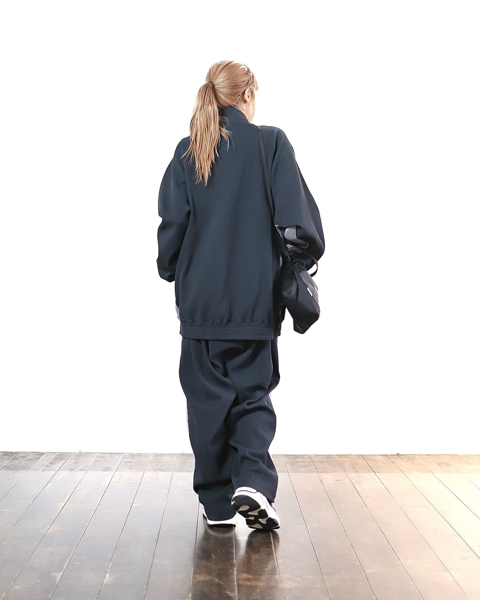 S.F.C-Stripes For Creative- 新作TRACK JACKET style.2024.2.23