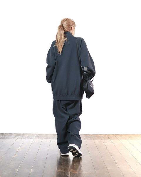 S.F.C-Stripes For Creative- 新作TRACK JACKET style.2024.2.23