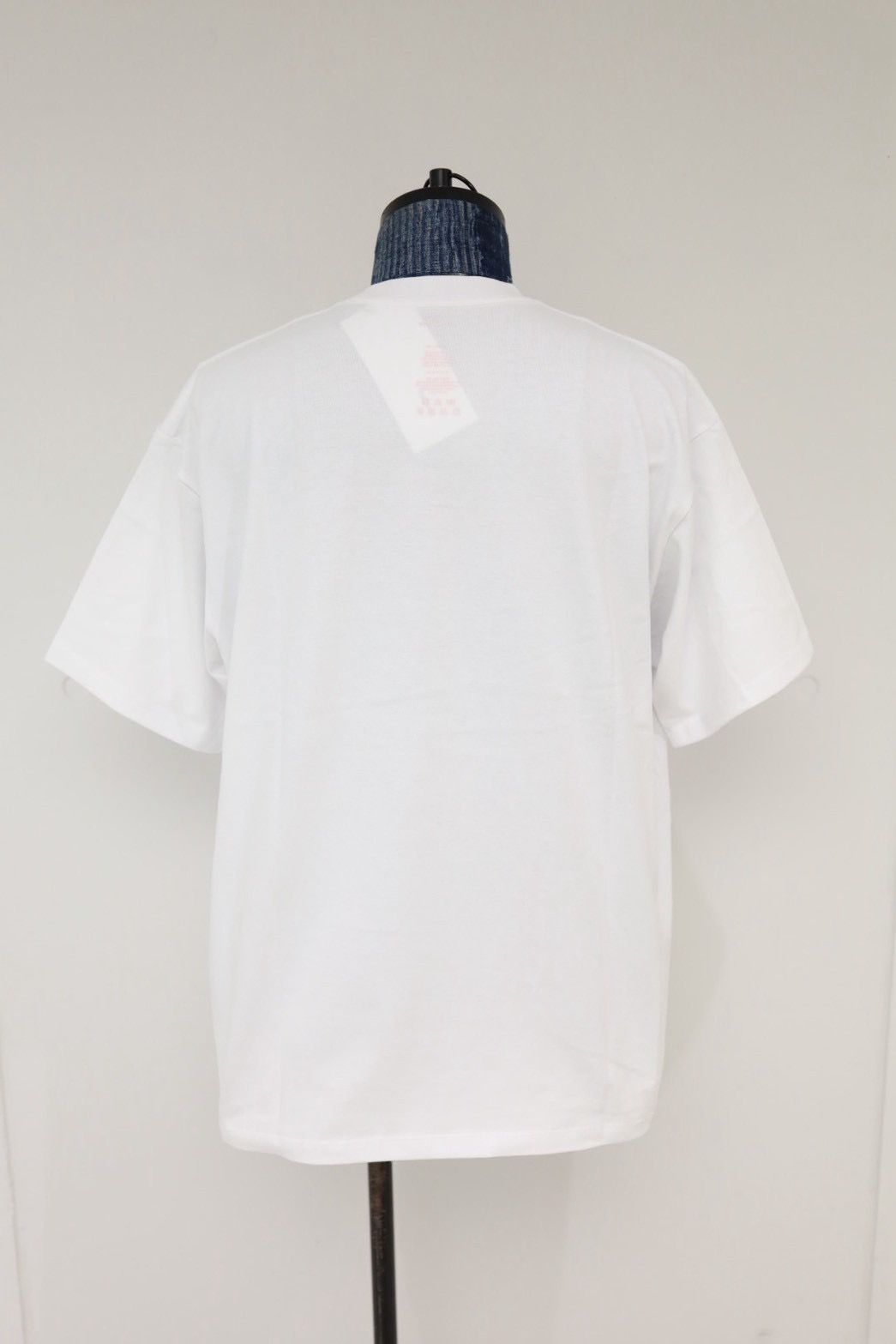 フレッシュサービス FRIEND EDITIONS CORPORATE TEE "STICKER"(FSC261-70088FE)WHITE☆3月14日(土)発売！