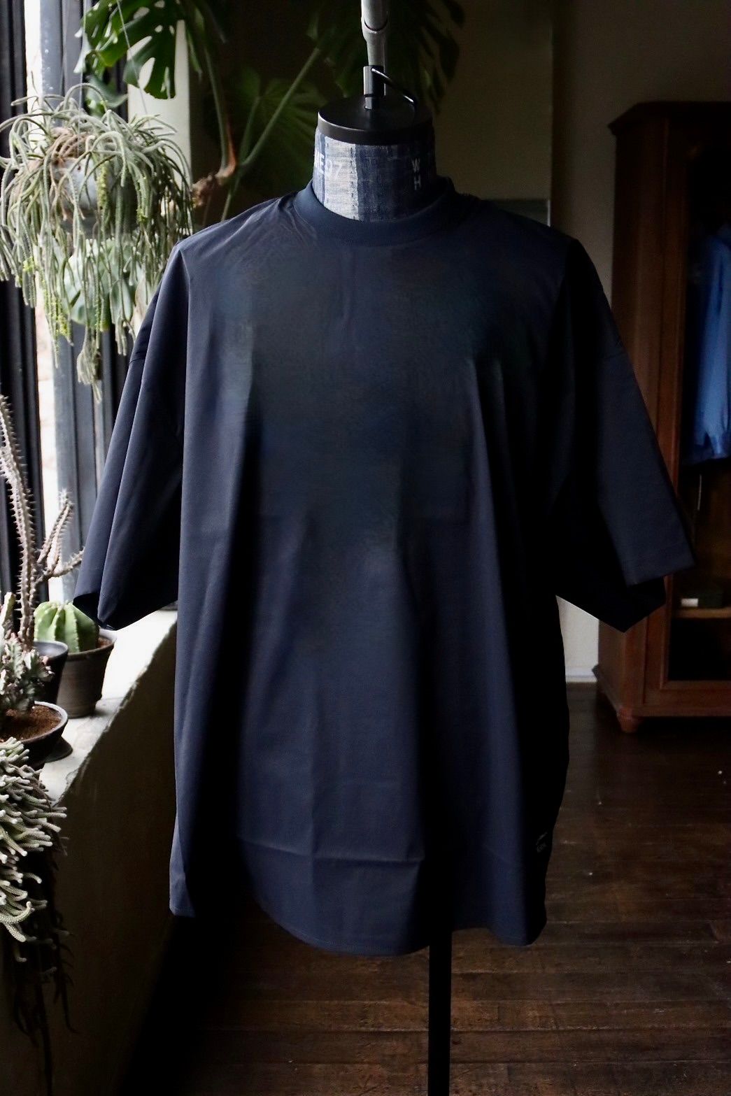Stripes For Creative - S.F.C 24SS エスエフシー BIG NYLON
