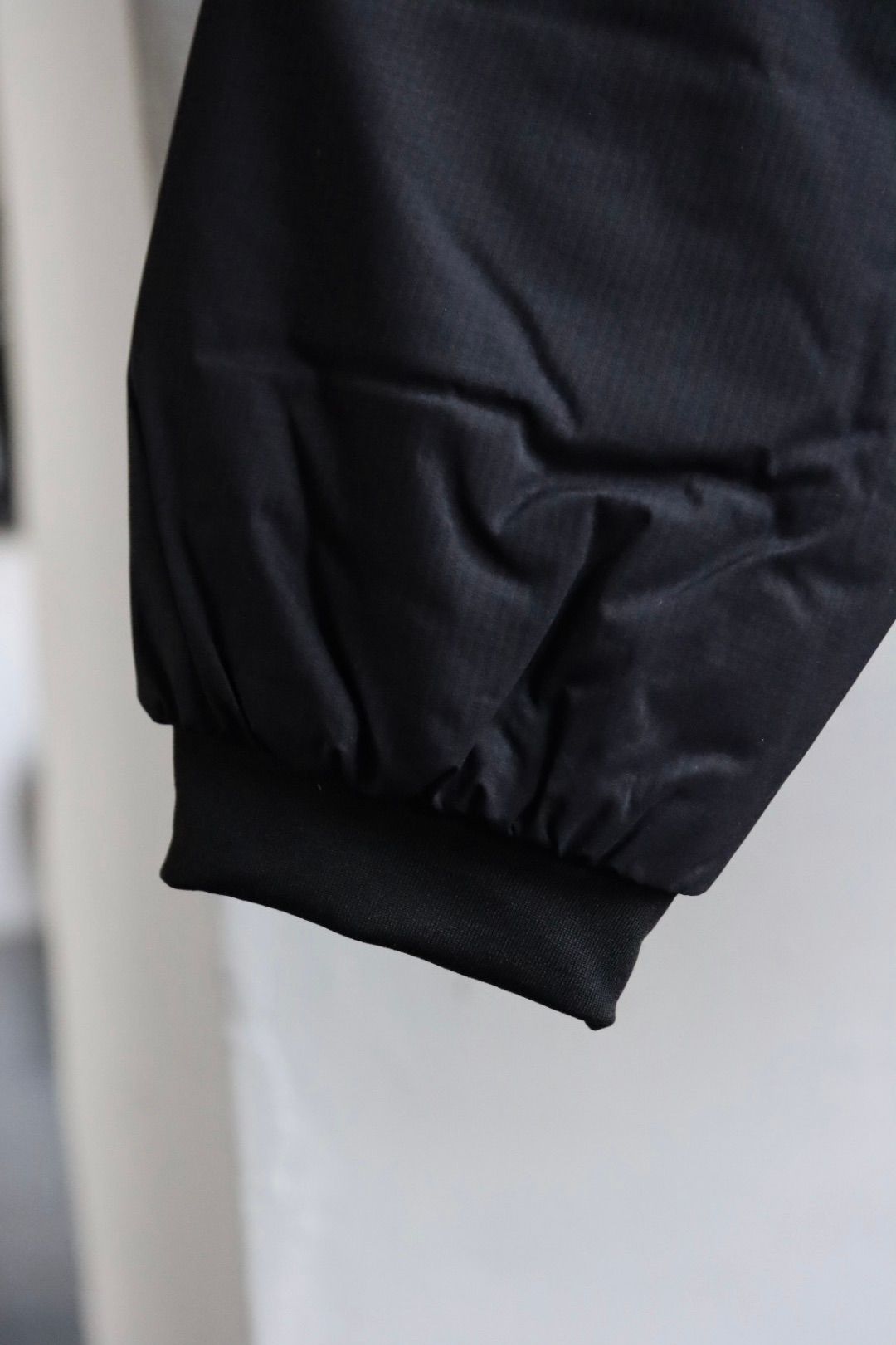 カナダグース Lodge Jacket Black Label(5079MB)Black☆新作発売！