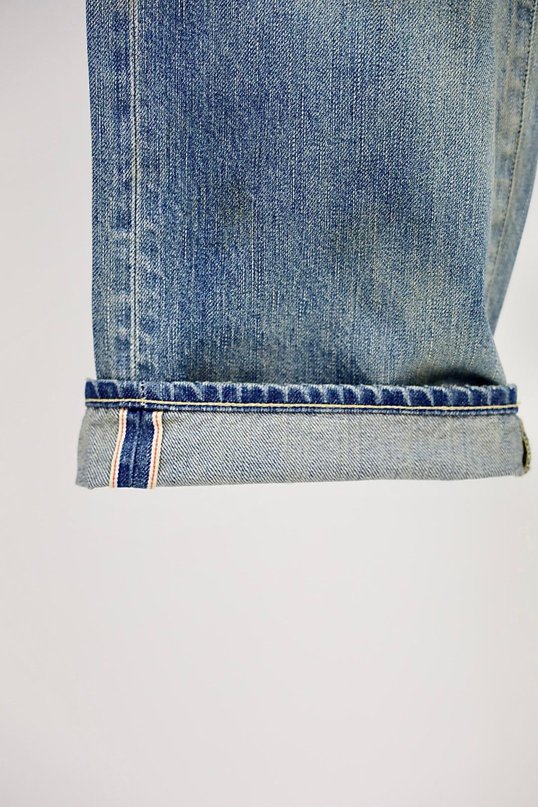 アプレッセ 2026 STYLE2 No.37 Washed Wide Denim Pants(26AAP-04-21)INDIGO☆7月18日(土)新作発売！