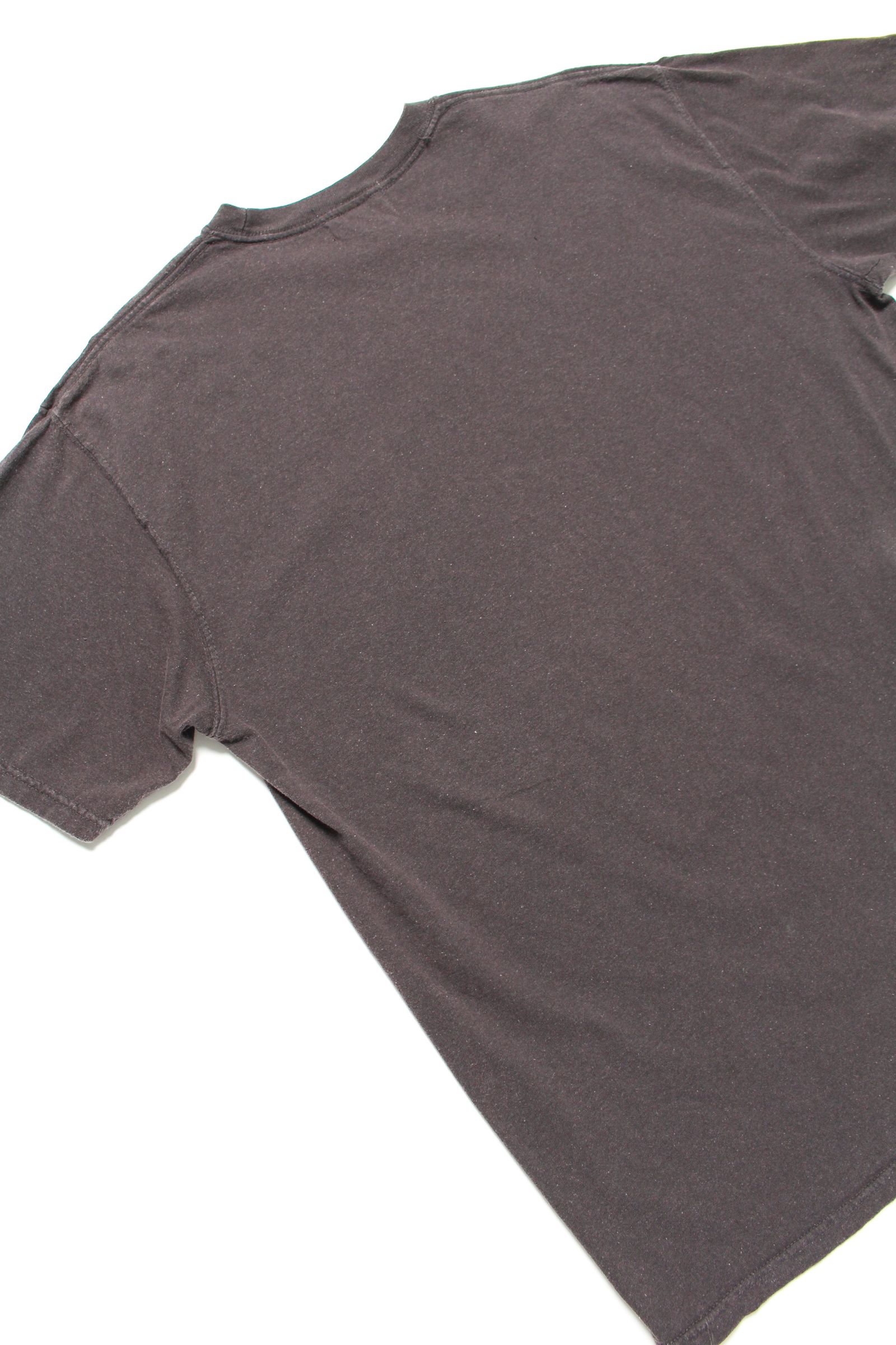 BOW WOW バウワウ  C-3PO TEE(BW252-C3T)AGED BLACK★7月26日(土)11:00発売！
