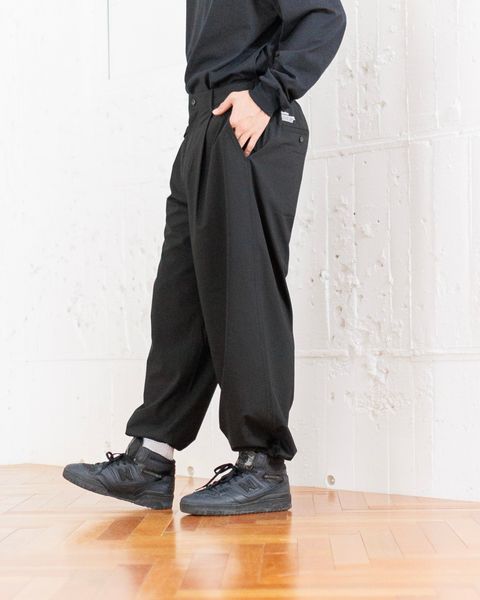 フレッシュサービス WOOLY CLOTH DOUBLE JACKET スタイル 3月1日(土)発売！