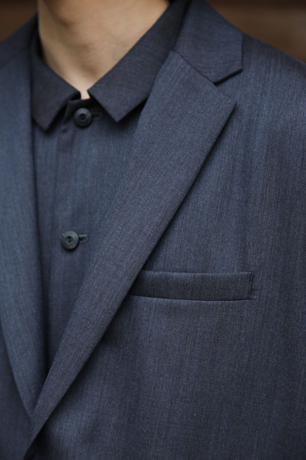 Dulcamara よそいきドロップJK -YOSOIKI-(D121-J114) style. 2021.06.05.