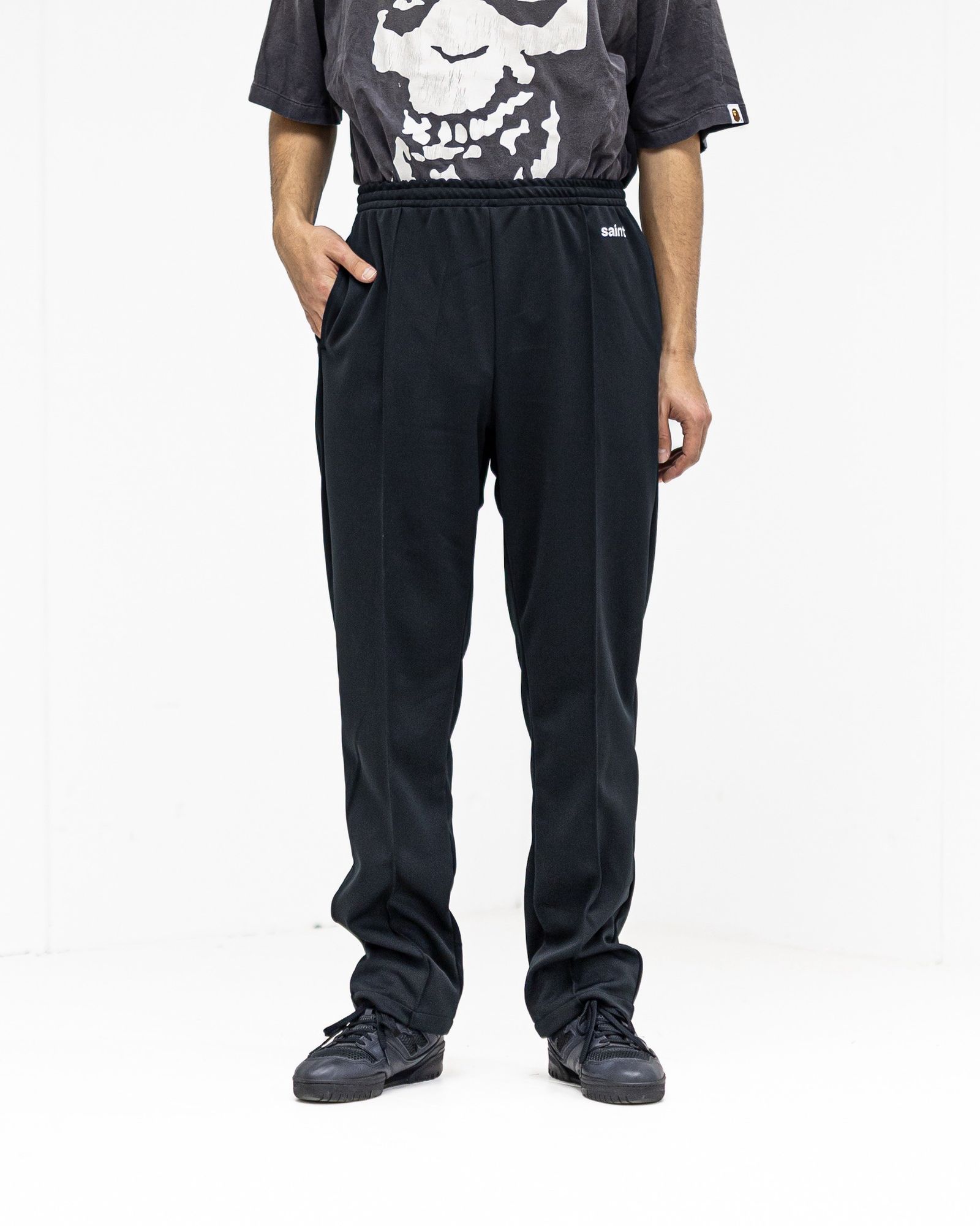 セントマイケル TRACK JACKET  2月7日(土)新作発売！