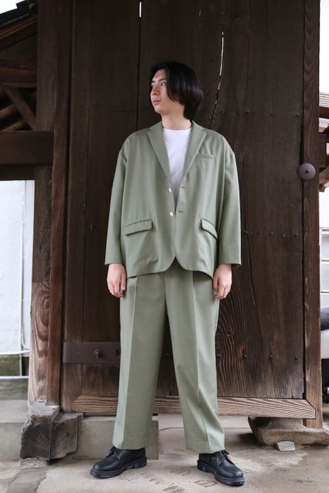 Dulcamara よそいきドロップJK -YOSOIKI-(D121-J114) style.4.4.
