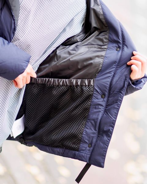 CANADA GOOSE レディース新作Bryden Puffer Black Label style.2024.12.13