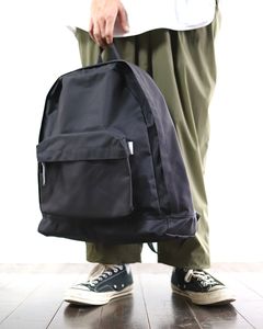 S.F.C-Stripes For Creative- 24SS 新作MOUNTAINPARKA&BACKPACK style 2024.2.26