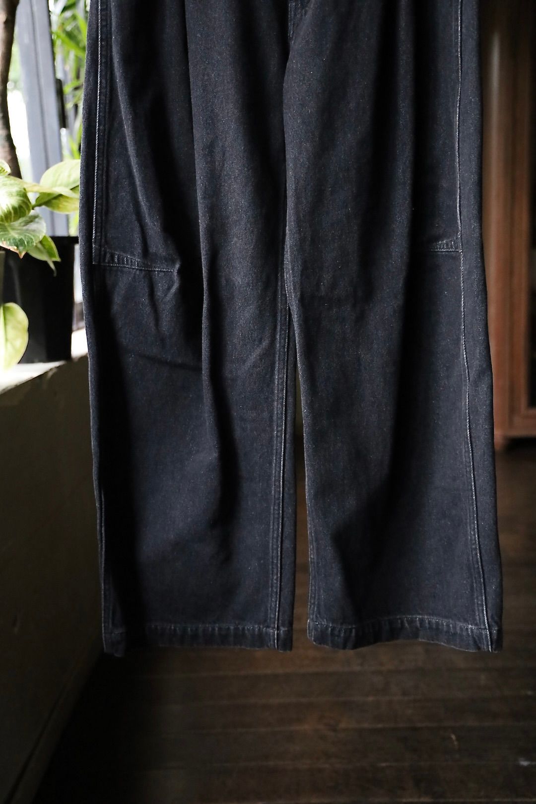 プロダクトトゥエルブ 25AW City Work Trousers (25AW-PPT06)