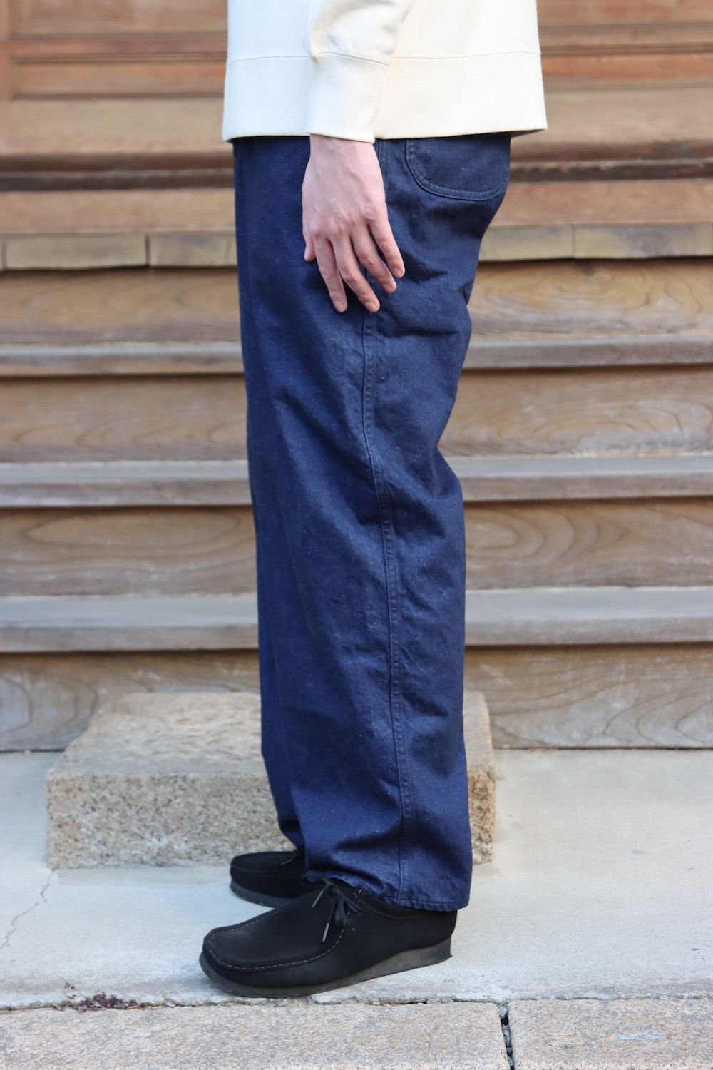 Ets.Materiaux Sweat(22070300260110) style.2022.2.12.