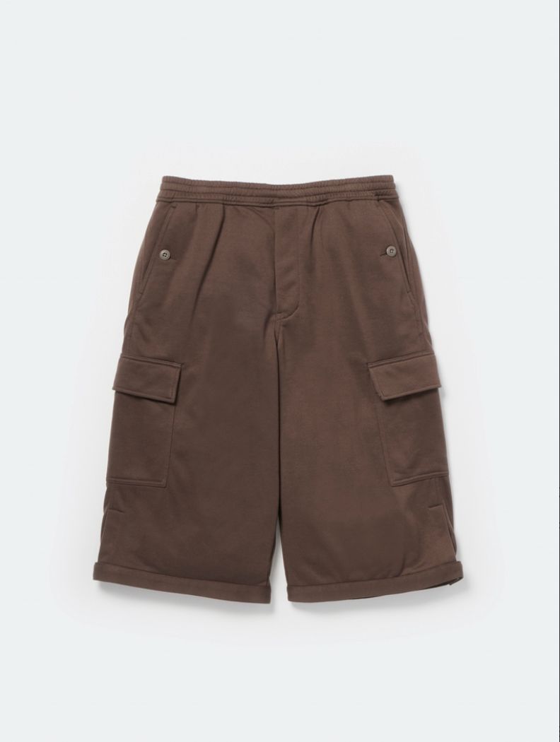 DAIWA PIER39(ダイワピア39) TECH SWEAT KNICKER (BP-57026)BROWN GRAY☆1月24日(土)発売！