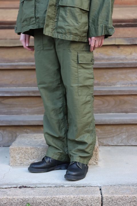 Graphpaper Cotton Linen Moleskin Military Jacket(GU221-30094) style.2022.1.29.