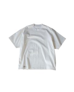 フレッシュサービス COMFORT-PROTEC S/S TEE(FSC262-70089)WHITE☆6月27日(土)発売！