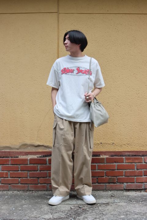 ©SAINT Mxxxxxx SS TEE HEAVEN style.2022.7.29.