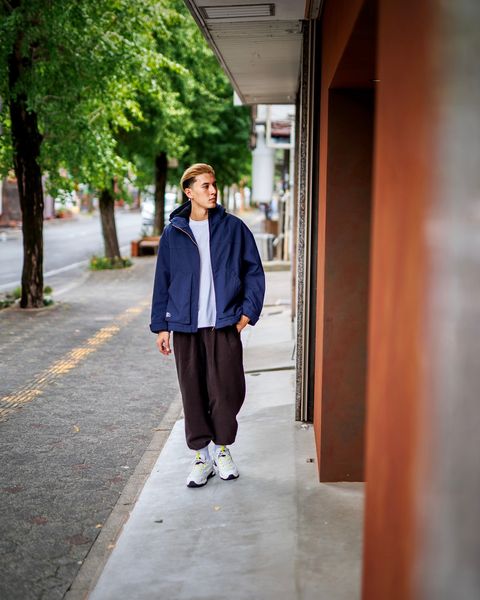 FreshService BOA LINED DUCK JACKETスタイル 9月21日(土)新作発売！