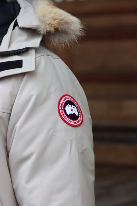 CANADA GOOSE LANGFORD PARKA FUSION FIT STYLE.2021.12.4