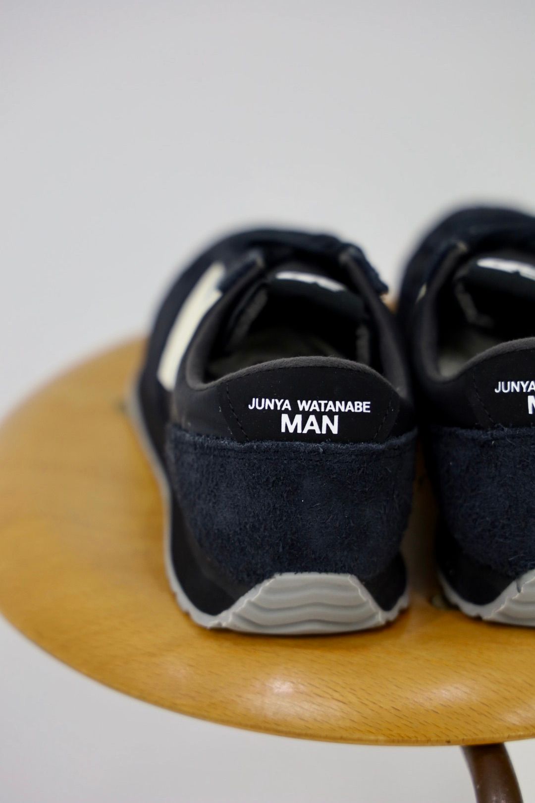 ジュンヤワタナベマン 25AW New Balance U471 (WP-K101)BLACK★10月17日(金)発売！
