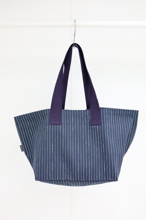 S.F.C 26SS エスエフシー SFC TOTE W(SCSS26AC03W)Navy☆2月28日(土)発売！