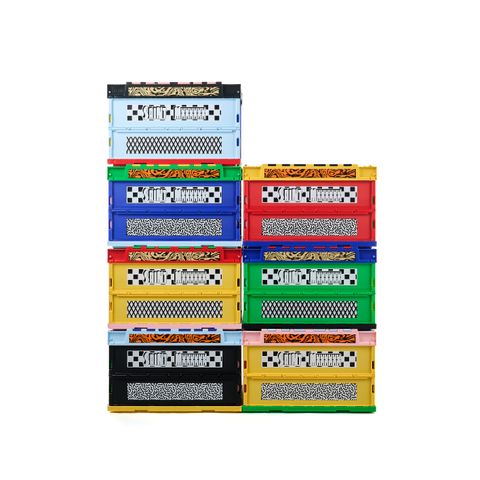 セントマイケル 7units BOX(SM-HR8-0000-085)MULTI☆再入荷しました！