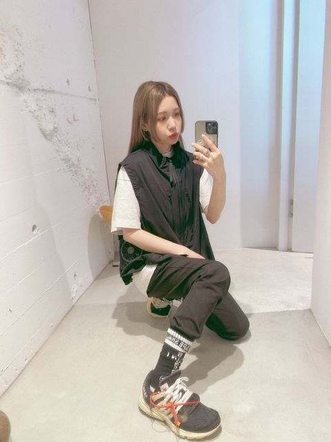 FreshService 空調服®︎ AIR COOLING VEST style.2024.5.4