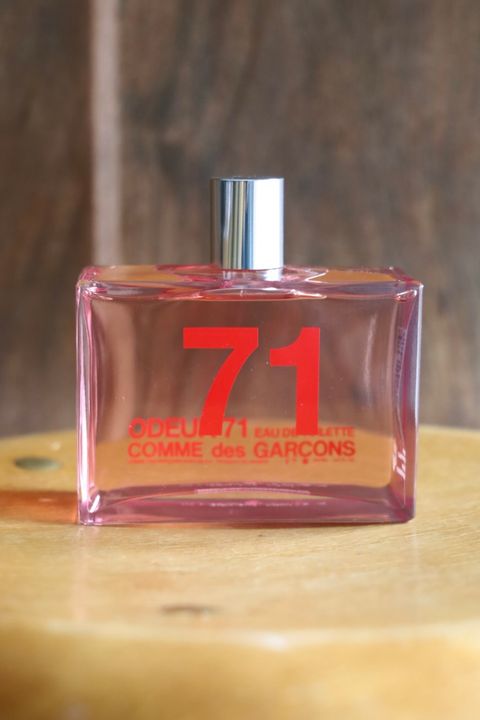 コムデギャルソン 香水 Odeur71 Eau de Toilette (200ml)☆9月27日(土)発売！