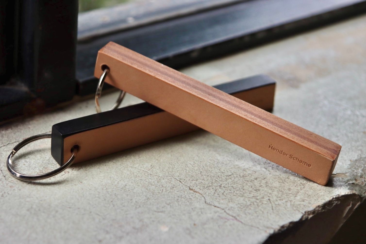 Hender Scheme - エンダースキーマ river side (bl-rc-rvs
