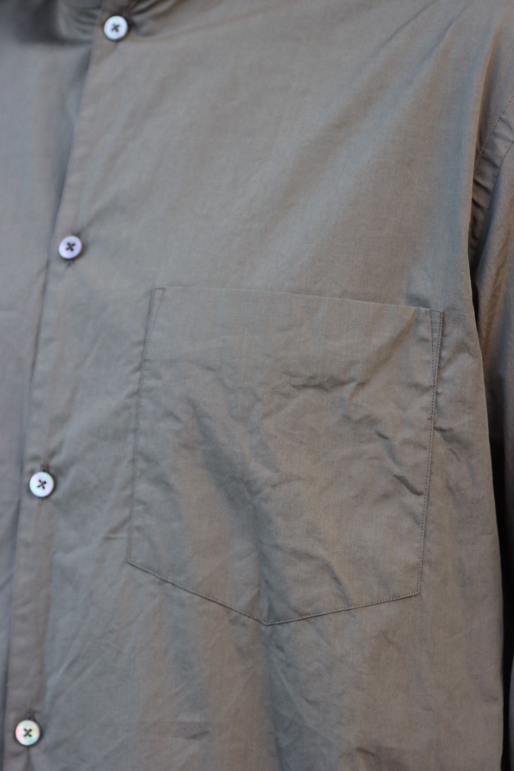 ADULT ORIENTED ROBES ブレザージャケット(21AOR-2-JK-006) style.2021.12.24