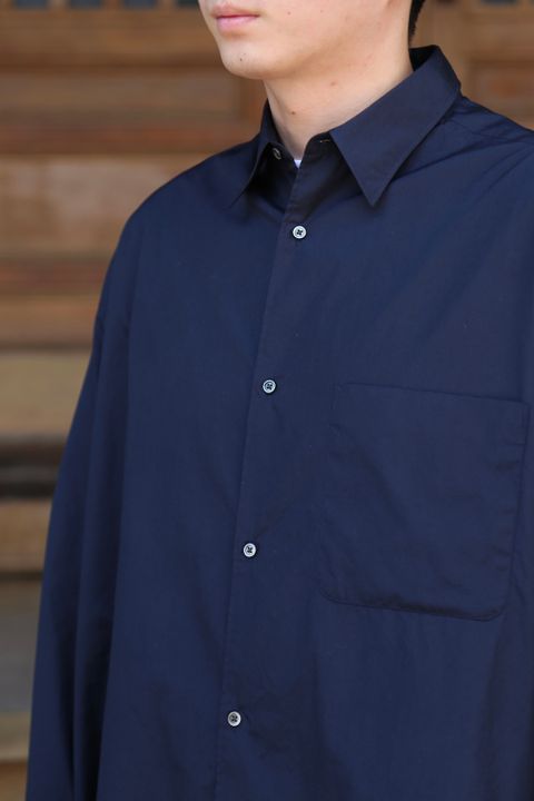 blurhms Wool Surge Cardigan Jacket(BHS21F006) style.2021.8.1