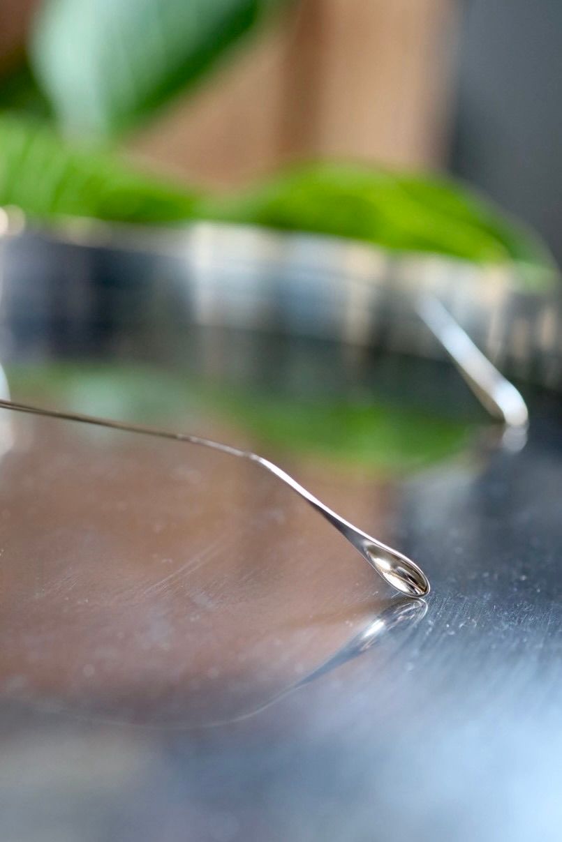 ノチノオプティカル KOUGETSU NOCHINO-N13 #4 CHAMPAGNE GOLD × GREY GREEN to GREY (調光モデル)☆11月22日(土)発売！