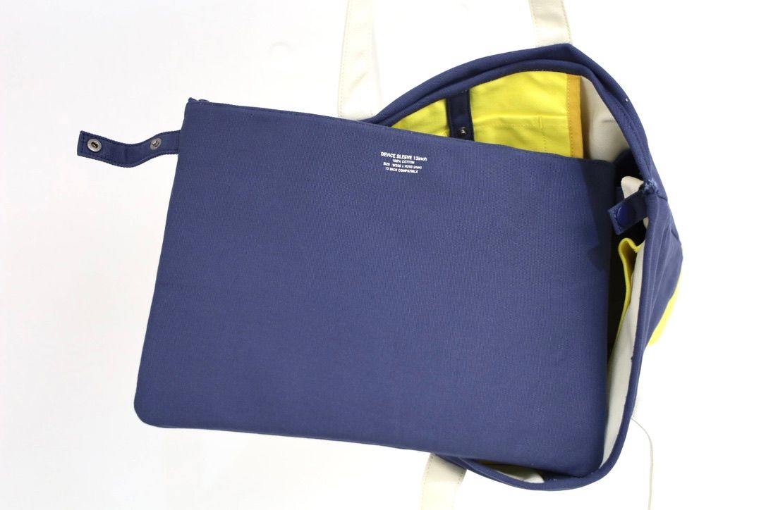 FreshService UTILITY CANVAS TOTE(FSP263-90057)MULTI☆8月15日(土)新作発売！