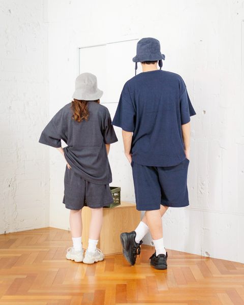 フレッシュサービス UTILITY PILE SET-UP スタイル 3月28日(土)新作発売！