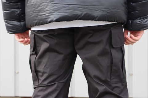 CANADA GOOSE CROFTON PUFFER style.2021.12.5