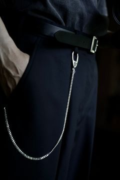 J.B.ATTIRE 24AW Chambery basque shirt style.2024.8.15