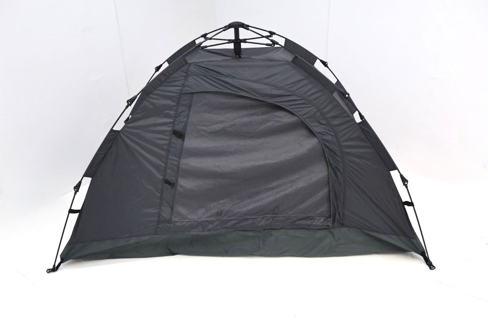 フレッシュサービス  FAST PITCH TENT(FSP262-99003)GRAY☆再入荷！