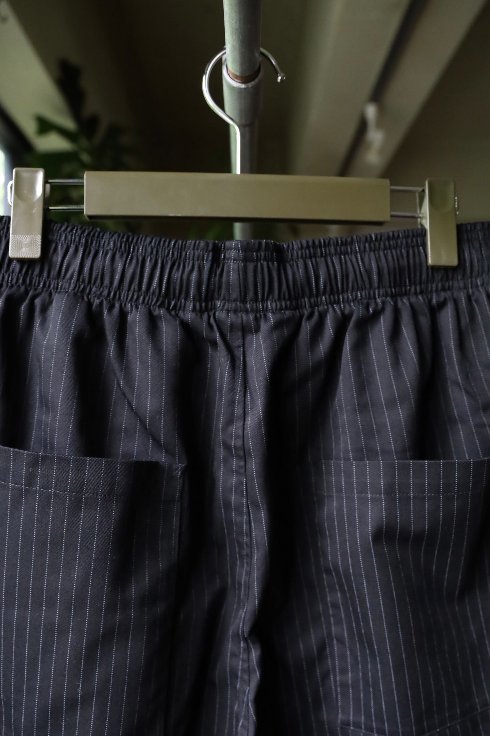 FreshService - フレッシュサービス CORPORATE EASY SHORTS