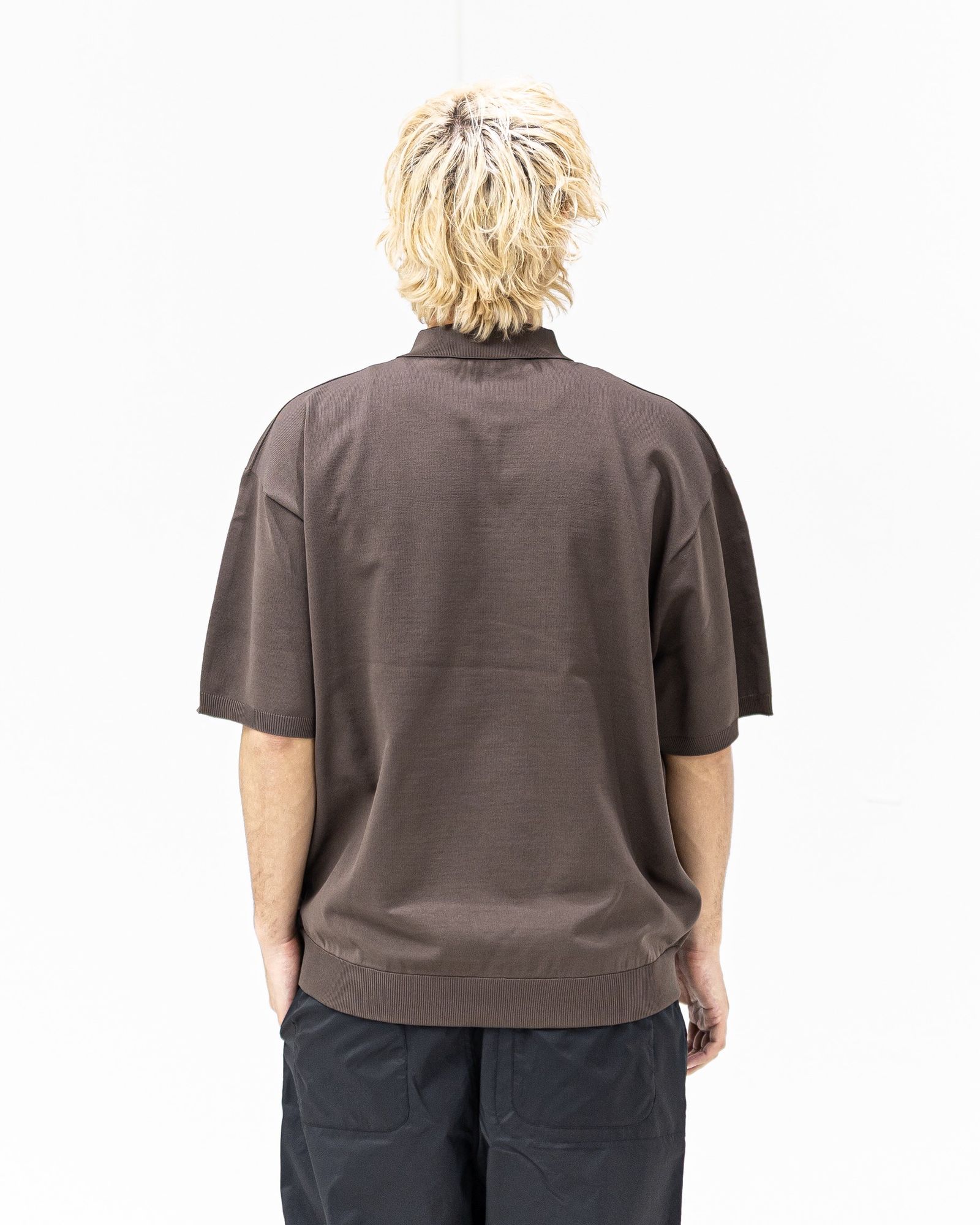 DAIWA PIER39 TECH KNIT POLO S/S 3月28日(土)新作発売！