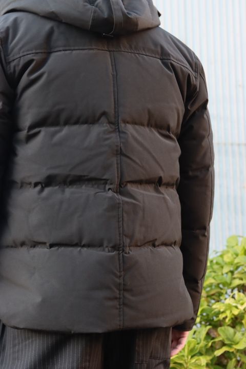 CANADA GOOSE MACMILLAN PARKA FF(3804MA) style.2021.11.27