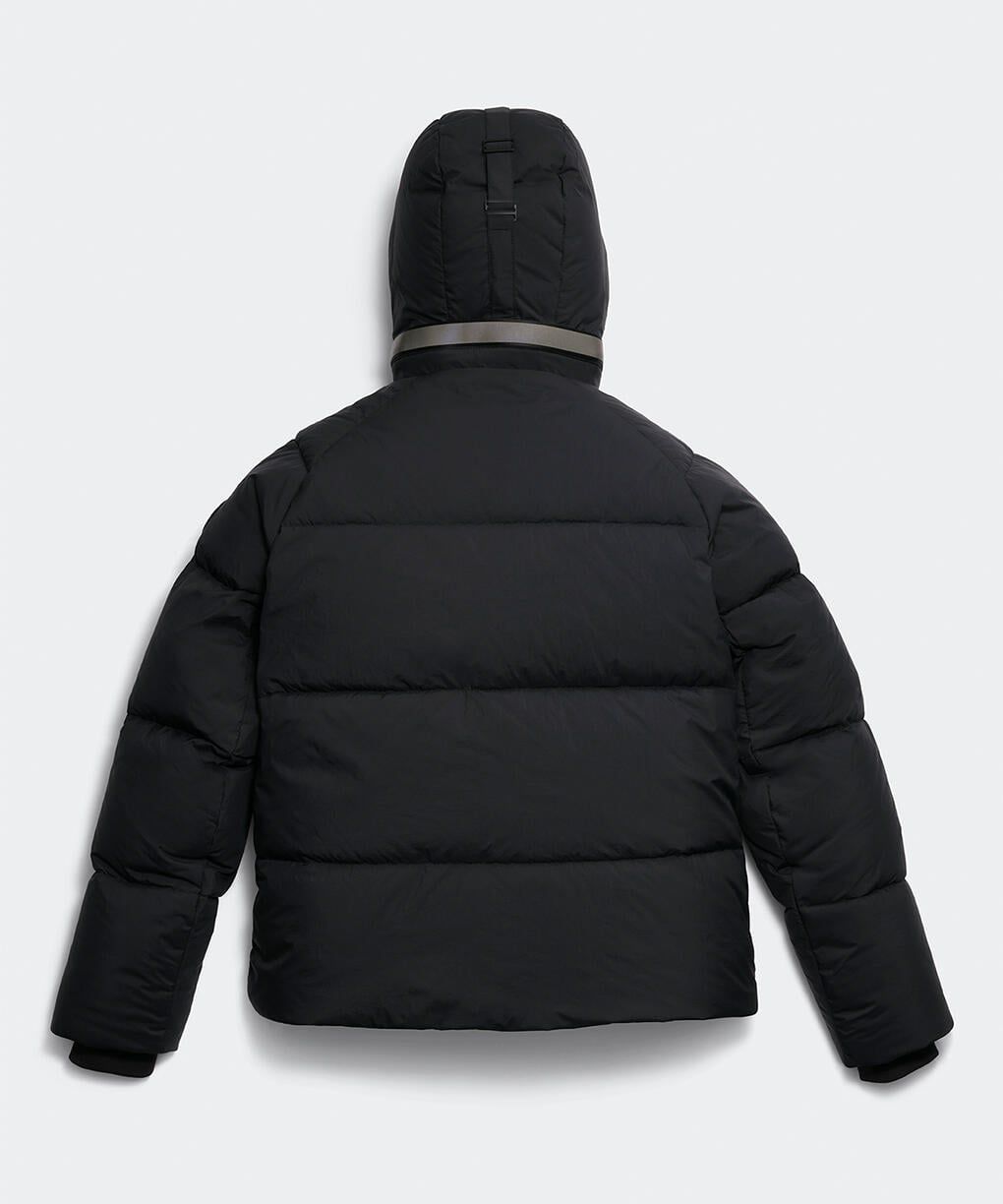 カナダグース レディース Junction Parka Black Label(2602LB)Black☆新作発売！