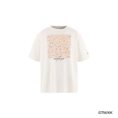 モノノケ・メイド S/S T-SHIRT_JERRY FISH EYES(MT-MK8-0000-003)WHITE☆6月27日(土)新作発売！