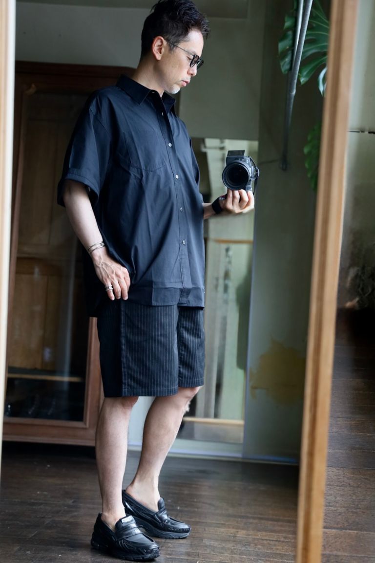 170cm/size:S