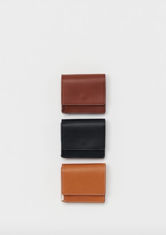 エンダースキーマ 財布 billfold(ur-rc-bfd)black☆7月12日(土)発売！