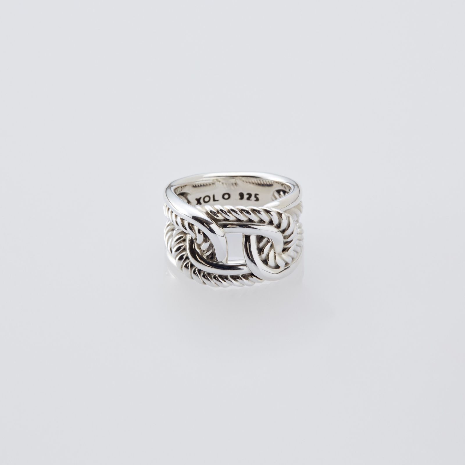 XOLO JEWELRY リング / Intricate Ring(XOR081)★11月15日(土)発売！